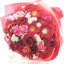 【Today's花束ブーケタイプLサイズ】花束 生花 フラワーアレンジ お誕生日お祝い 御祝 花束 結婚祝 開店祝 ブーケ ミニブーケ 楽ギフ_包装