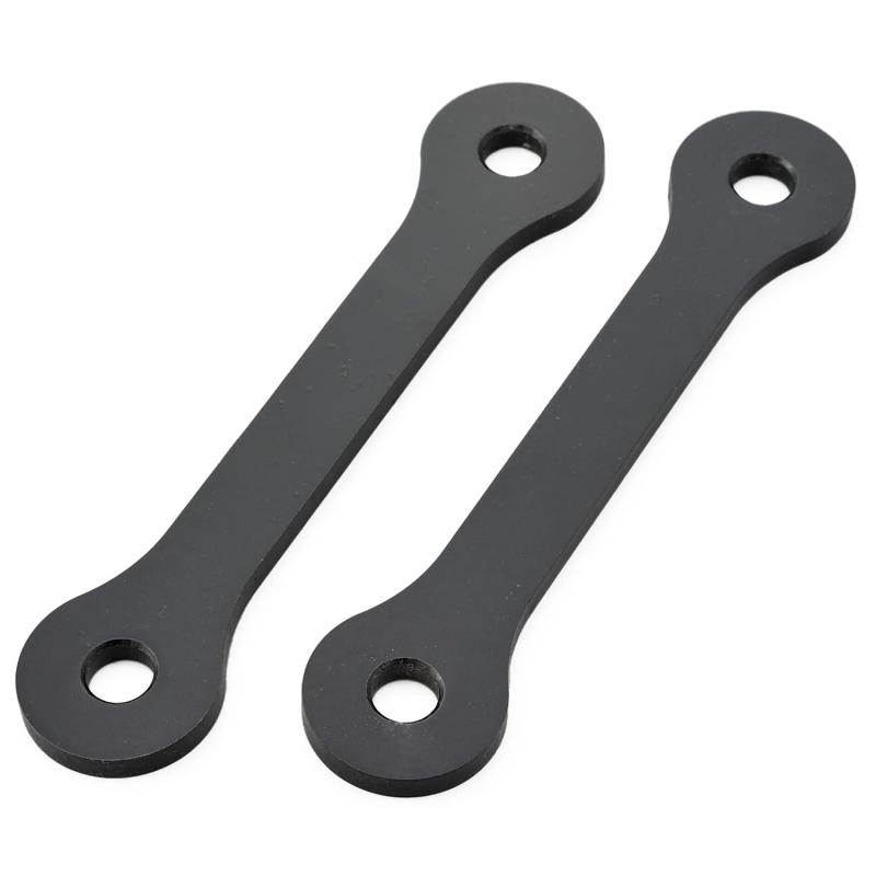 デイトナ(Daya) 400X(19-21) CBR400R(19-21)用 ローダウンキット 足つき改善 リア ローダウンリンクロッド 99328
