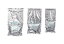 クラッシュエコゼリー NL 150g 35個入り/165-315-0【01】【取寄】《 花資材・道具 生花用資材 エコゼリー 》