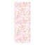IJプリンタ用紙5020Pリーフ IP−37 195x495mm/20枚/117-140577-0【01】【取寄】《 花資材・道具 カード、シール 花名札・木札 》
