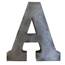CARNAC/ティンビッグレター A/BTL-A【07】【取寄】