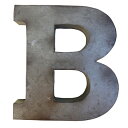 CARNAC/ティンビッグレター B/BTL-B【07】【取寄】