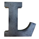 CARNAC/ティンビッグレター L/BTL-L【07】【取寄】