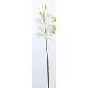 【造花】アスカ/オーキッド×8 つぼみ×3 ホワイト/A-32889-001【01】【取寄】