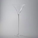クレイ/Glass Cocktail CLEAR/778-762-000【01】《 花器、リース 花器・花瓶 ガラス花器 》