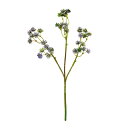 【造花】FIAN/フォーセチア/FC0005G/B【01】【取寄】造花(アーティフィシャルフラワー) 造花 花材「は行」 その他「は行」造花花材 手作り 材料