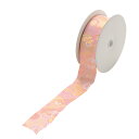 西陣織「花亀甲」40mm 5m/RR000401【01】【取...