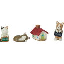 YDM/リラックスペット&ハウス ※デザイン指定不可/MCT034【01】【取寄】