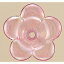 NBK/ニューフラワービーズ 25mm 30個/ASH-NYFL25DX-3【01】【取寄】《 手芸用品 アクセサリー ビーズ 》