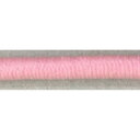 金天馬/ウーリーゴム M 30m ピンク/KW11252【02】《手芸・ハンドメイド用品 ソーイング資材 ゴム・芯材》