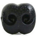 NBK/ドッグノーズ 18mm 14個/CE184【01】【取寄】