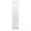 シリンダー85 L MC-1721 V086400/155-1721-0【01】【01】【取寄】《 花器、リース 花器・花瓶 ガラス花器 》