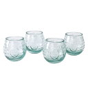 SPICE/AUTHENTIC GLASS ラウンドタンブラ...