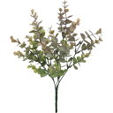 【造花】YDM/ユーカリブッシュ/FG-4909R/G【01】【01】【取寄】《 造花(アーティフィシャルフラワー) 造花葉物、フェイクグリーン ユーカリ 》