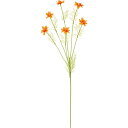 【造花】YDM/キバナコスモス/FS-9036OR【01】【...