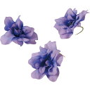 【造花】YDM/デルフィニュームパック ラベンダー/FBC-8189-LAV【01】【取寄】《 造花(アーティフィシャルフラワー) 造花 花材「た行」 デルフィニューム 》