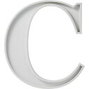 YDM/アルファベットベース C/MCY-0365【01】【取寄】