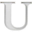 YDM/アルファベットベース U/MCY-0383【01】【取寄】