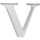 YDM/アルファベットベース V/MCY-0384【01】【取寄】