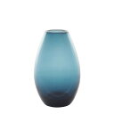 ショッピング花瓶 CARNAC/アメリーグラスE−BL ブルー/SJM15BL【07】【取寄】[4個] 花器、リース 花器・花瓶 ガラス花器
