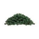 【造花】東京堂/カナディアンミニスワッグ24吋 GREEN/XV009630【01】【取寄】