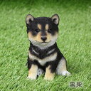 Benny’s/シバ/QY-039BK【07】【取寄】 ガーデニング用品 雑貨・置物・オーナメント 置物・オーナメント