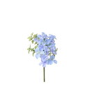 【造花】パレ/ハイドランジアピック ブルー/P-8410-70【01】【取寄】 造花(アーティフィシャルフラワー) 造花 花材「あ行」 あじさい(紫陽花)