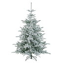 【造花】東京堂/AXノルディックツリー7.5F GREEN/XV000322【01】【取寄】 店舗ディスプレイ クリスマス飾り クリスマスツリー