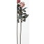 【造花】アスカ/ローズ NO.055C クリ−ムモ−ブ/A-32695|造花 バラ【01】【取寄】《 造花(アーティフィシャルフラワー) 造花 花材「は行」 バラ 》