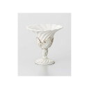 即日★クレイ/HERITAGE WHITE/150-340-170【00】《 花 資材 花器、ベース 陶器 縦横同等 》