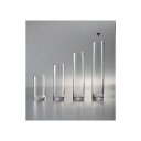 即日★クレイ/GLASS SYLINDER 10 50 CLEAR/777-084-000【00】《 花 資材花器、ベースガラス花器、花瓶縦長 》