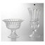 クレイ/AMELIA C Vase 20φ41H/777-184-000【01】【01】【取寄】《 花器、リース 花器・花瓶 ガラス花器 》