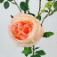 【造花】FIAN/ローズスプレー5輪(L) SAL/FR0018-SAL|造花 バラ【01】【取寄】《 造花(アーティフィシャルフラワー) 造花 花材「は行」 バラ 》