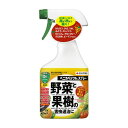 住友化学園芸/ベニカベジフルスプレー 420ml/0213297【01】【01】【取寄】《 ガーデニング用品 肥料、農薬 殺虫剤 》