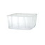 BOX120用ライナー /165−4771−0【01】【取寄】《 花器、リース 花器・花瓶 プラスチック・アクリル花器 》