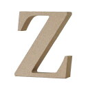 アルファベットレター EE1−5075 / Z/165-3503-36【01】【取寄】