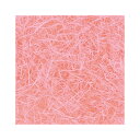 フエールパッキン (1KG) ピンク/36-86612-60【01】【01】【取寄】《 ラッピング用品 ・梱包資材 ラッピング・梱包資材 紙パッキン 》
