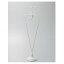 クレイ/Heart Stand WHITE/550-017-102【01】【取寄】《 花器、リース 花スタンド、フラワースタンド ブーケスタンド 》