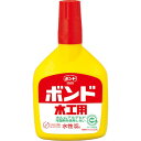 ボンド 木工用(180g)/MFU10132【01】【取寄】 花資材・道具 グルー(接着剤)・ボンド ボンド