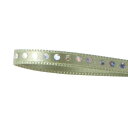YDM/ラインストーンリボン 5mm*15M /MRK-00...
