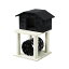 SPICE/PAW−PAW CAT CONDO/HMLY4090【01】【取寄】《 雑貨 生活雑貨 ペット用品 》