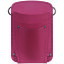 特価◎【直送】PSC/フローリストケース FC-206 Lucille サーモンピンク/92-942612-0【30】《 花資材・道具 シザーケース 》