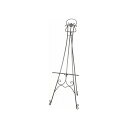 【直送】創元舎/アイアンイーゼルL H132/514-008V※返品・代引・キャンセル不可【01】
