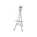【直送】創元舎/アイアンイーゼルL H106/514-009V※返品・代引・キャンセル不可【01】