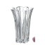 LEO/ガラス P−26382/142-26382-0【01】【取寄】《 花器、リース 花器・花瓶 ガラス花器 》