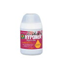 ハイポネックス/ハイグレードセントポーリア 180ml/092791【01】【01】【取寄】《 ガーデニング用品 肥料、農薬 肥料 》