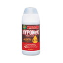ハイポネックス/ハイグレード活力液 450ml/092792【01】【01】【取寄】《 ガーデニング用品 肥料、農薬 活力剤 》