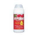 ハイポネックス/ハイグレード バラ 450ml/092967【01】【01】【取寄】《 ガーデニング用品 肥料、農薬 肥料 》