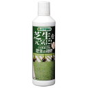 ハイポネックス/芝生の液肥 450ml/093894【01】【01】【取寄】《 ガーデニング用品 肥料、農薬 肥料 》