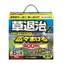 住友化学園芸/GF草退治Z粒剤 3kg/113087【04】《 ガーデニング用品 肥料、農薬 除草剤》